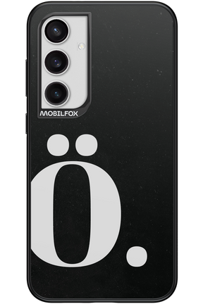 O II (Off Space) 2.0 - Samsung Galaxy S24+