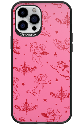 Pink Puttos - Apple iPhone 12 Pro Max