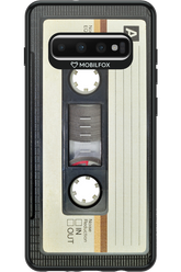 CASE 11 2.0 - Samsung Galaxy S10+
