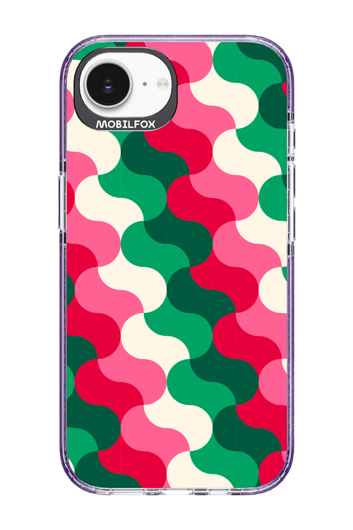 Holiday's Aura - Apple iPhone 16e