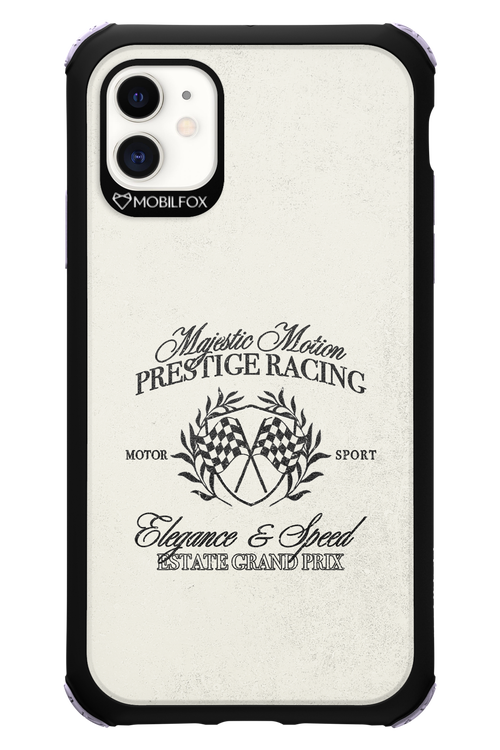 Old money - Apple iPhone 11