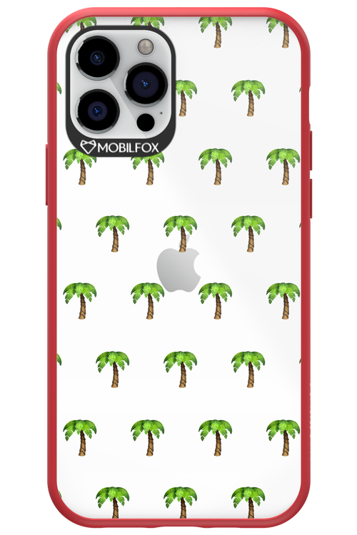 Tropical Breeze - Apple iPhone 12 Pro