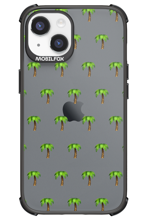 Tropical Breeze - Apple iPhone 14