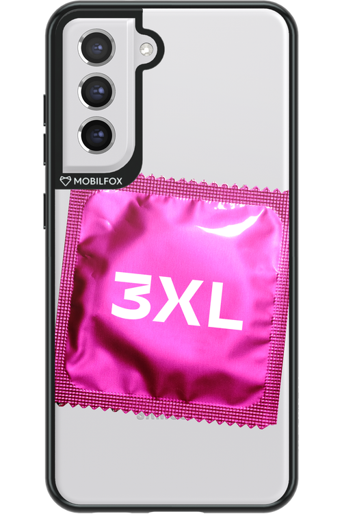 3XL 2.0 - Samsung Galaxy S21 FE