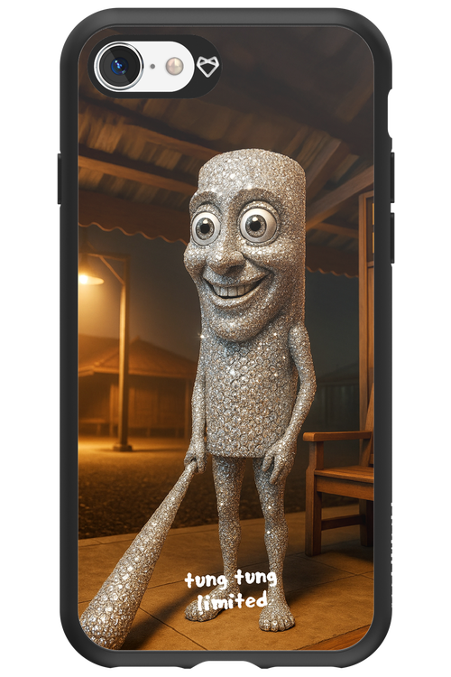 Tung Tung Limited - Apple iPhone SE 2022