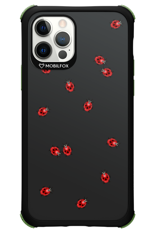 LADYBUGS - Apple iPhone 12 Pro