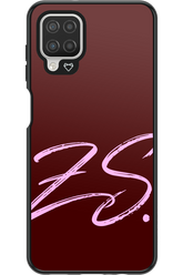 (Dark Blush) ZS 2.0 - Samsung Galaxy A12