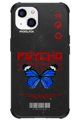 Psybutterfly - Apple iPhone 13