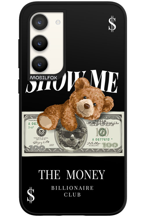 Show Me The Money 2.0 - Samsung Galaxy S23 Plus