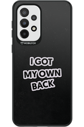 I Got It - Samsung Galaxy A33