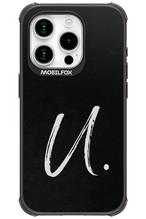 (Off Space) U 2.0 - Apple iPhone 15 Pro