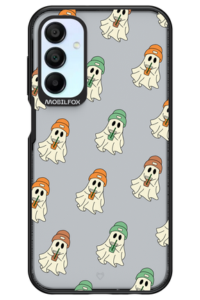 Spirited Sips (Nude) - Samsung Galaxy A15