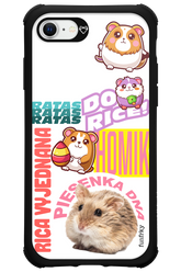 Hamster Hype - Apple iPhone 8