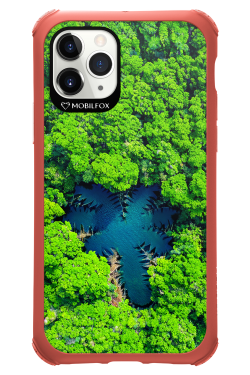 Amazon Echo - Apple iPhone 11 Pro