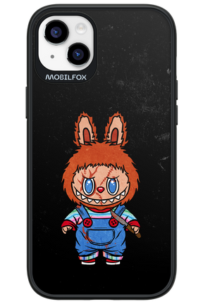 Playtime's over - Apple iPhone 14 Plus