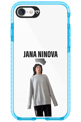 Jana Ninanova - Apple iPhone SE 2020