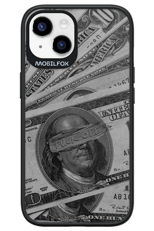 Talking Money - Apple iPhone 14