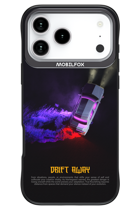 Drift Away - Apple iPhone 17 Pro Max