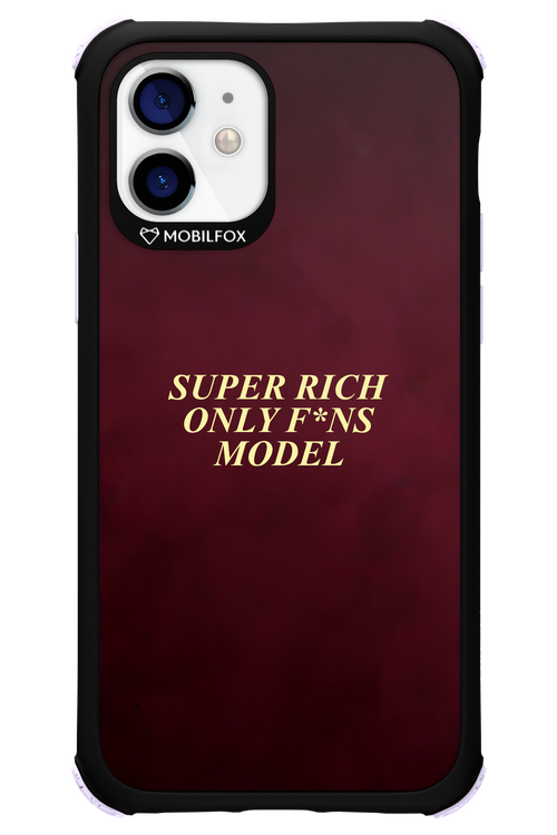 Super Model 2.0 - Apple iPhone 12