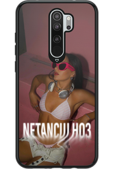 Netancuj Ho3 - Xiaomi Redmi Note 8 Pro