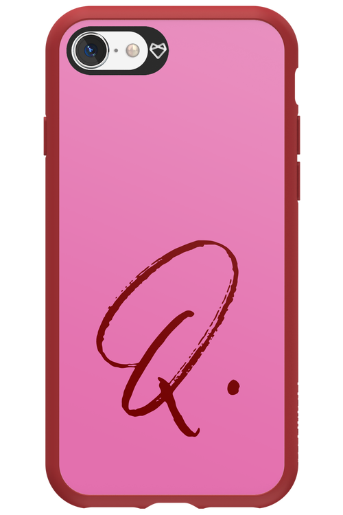 (Sorbet) Q 2.0 - Apple iPhone SE 2022