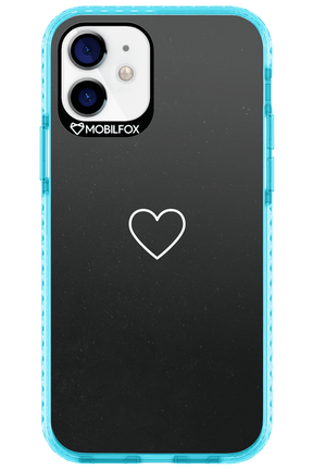 Love Is Simple - Apple iPhone 12