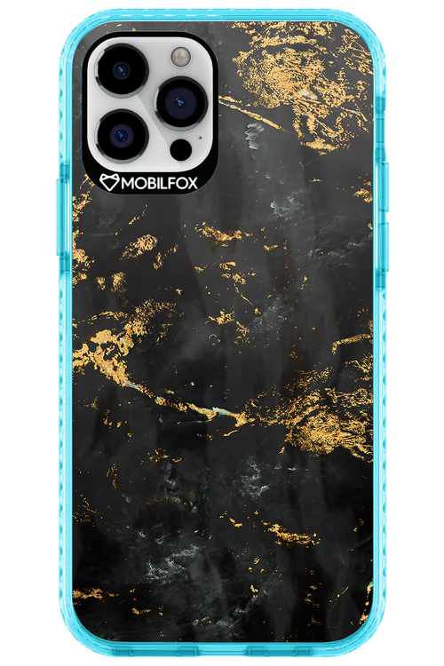 Goldie - Apple iPhone 12 Pro