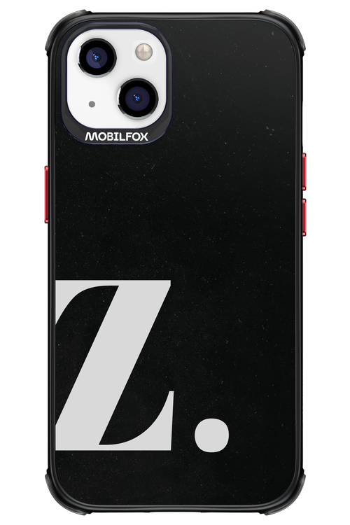 Z (Off Space) 2.0 - Apple iPhone 13