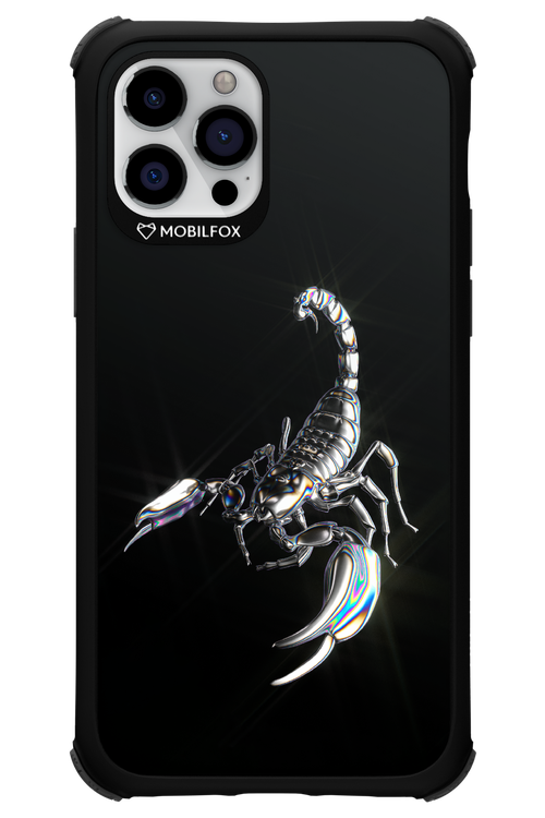 Chrome Scorpio - Apple iPhone 12 Pro