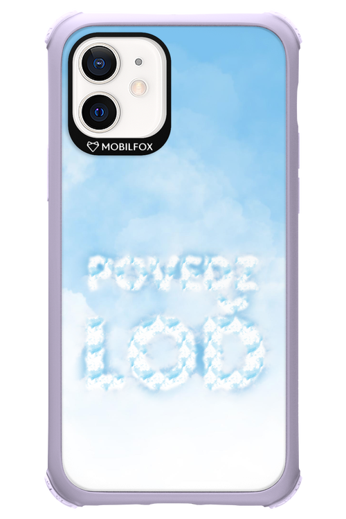 Povedz loď - Apple iPhone 12