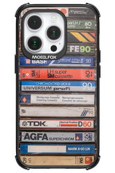 Retro Vibes - Apple iPhone 14 Pro