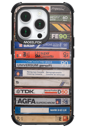 Retro Vibes - Apple iPhone 14 Pro