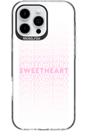Sweetheart Pink - Apple iPhone 16 Pro Max