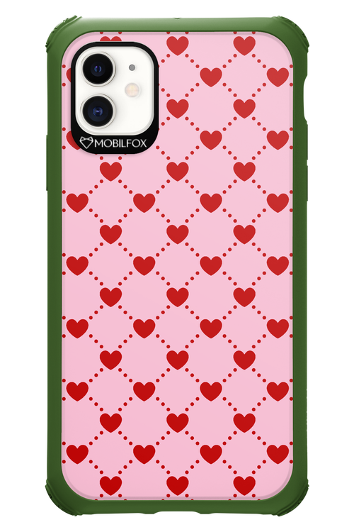 Lovesick - Apple iPhone 11