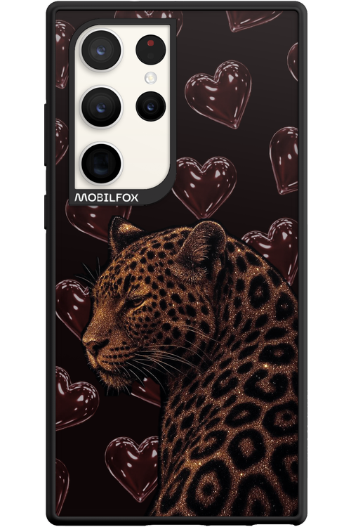 Leo Hearts 2.0 - Samsung Galaxy S23 Ultra