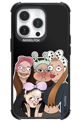 Squad Goals - Apple iPhone 14 Pro