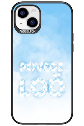 Povedz loď - Apple iPhone 15 Plus