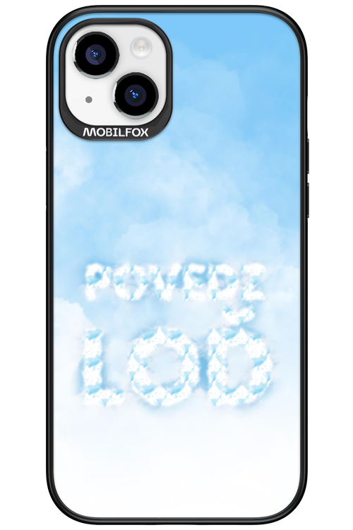 Povedz loď - Apple iPhone 15 Plus