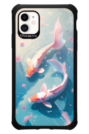 Koi - Apple iPhone 11