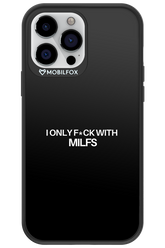 Only Milf Black - Apple iPhone 13 Pro Max