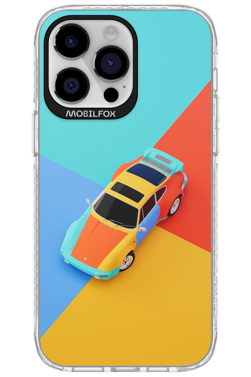 Colortherapy - Apple iPhone 14 Pro Max