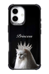 Princess - Apple iPhone 17