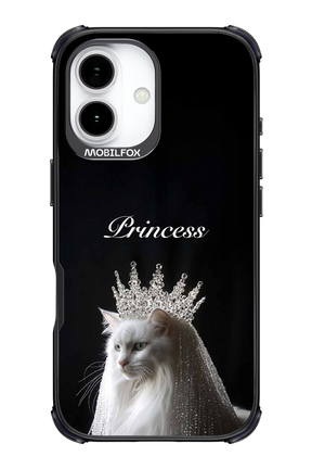 Princess - Apple iPhone 17