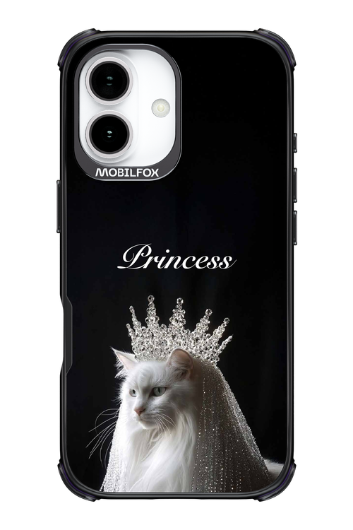 Princess - Apple iPhone 17