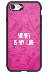 Money - Apple iPhone 8