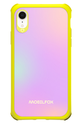 Pastel Violet - Apple iPhone XR