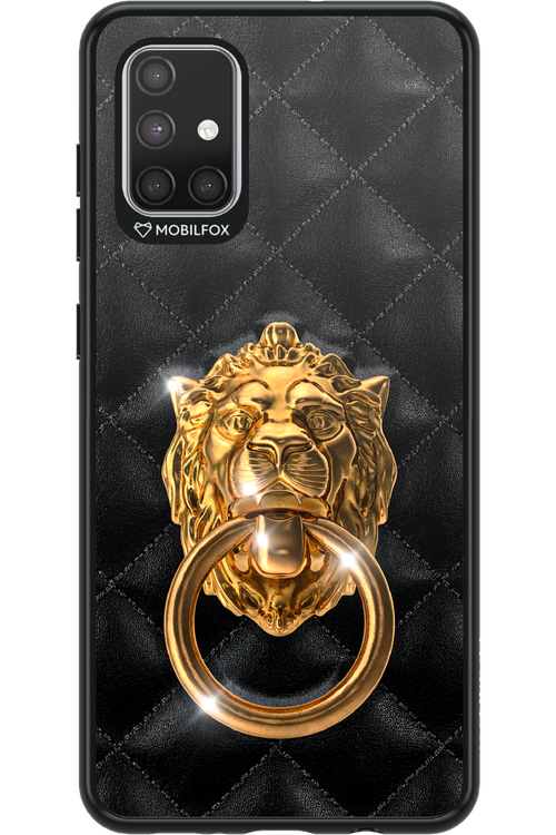 Gold Lion - Samsung Galaxy A71