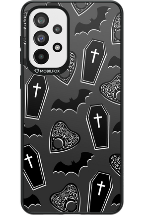 After Death - Samsung Galaxy A73