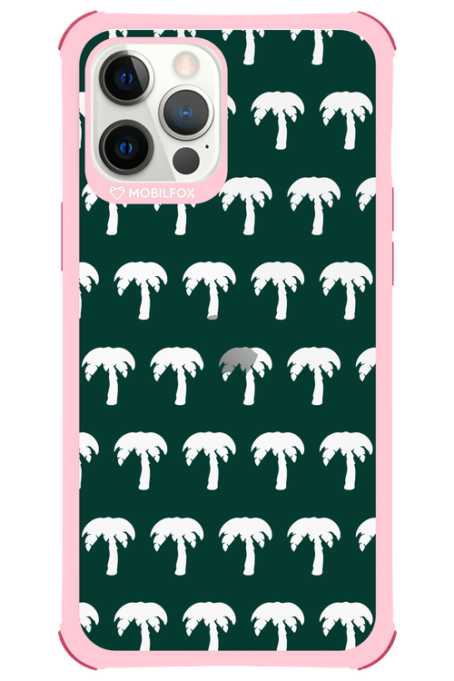 Palm Grid - Apple iPhone 12 Pro Max