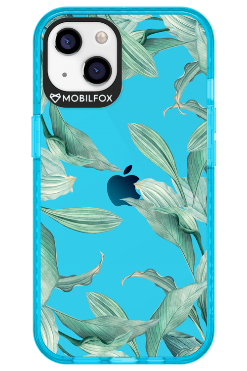 Greenpeace - Apple iPhone 13